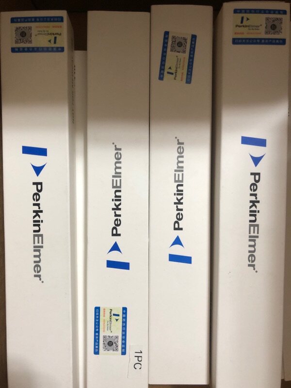 perkinelmer American PE PerkinElmer automatic sample needle N6101390 5ul original promotion