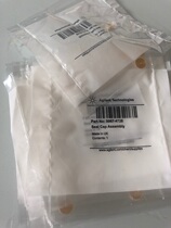Agilent discharge valve sealing gold gasket exhaust valve sealing gold gasket 5067-4728 original large quantity is excellent