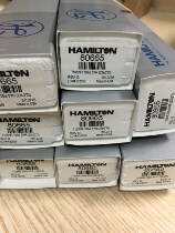 Hamilton 80665 Hamilton 100ul microsample liquid phase manually in sample needle