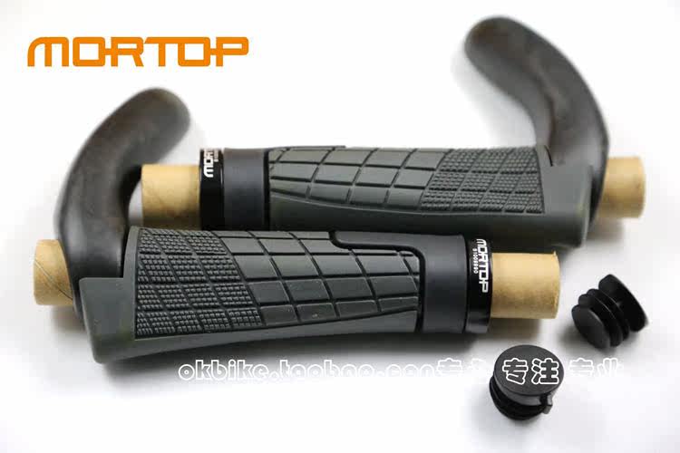 Poignées de vélo - Ref 2351919 Image 8