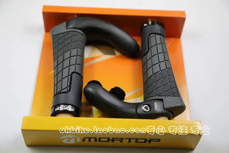 Poignées de vélo - Ref 2351919 Image 3