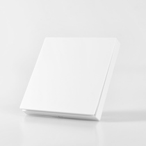 Tuya ZigBee smart switch panel Tmall Elf Xiaodu Xiaoai voice control light control wireless APP control