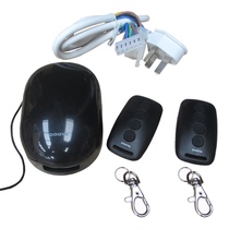 Garage Door Controller DOOYA Tubular Motor Receiver Electric Door Dooya Remote Control DC31