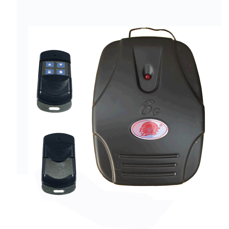 Iron Butler Controller Electric Roller Receiver Box Electric Door Roller Shutter Door Rolling Door Remote Control Receiver