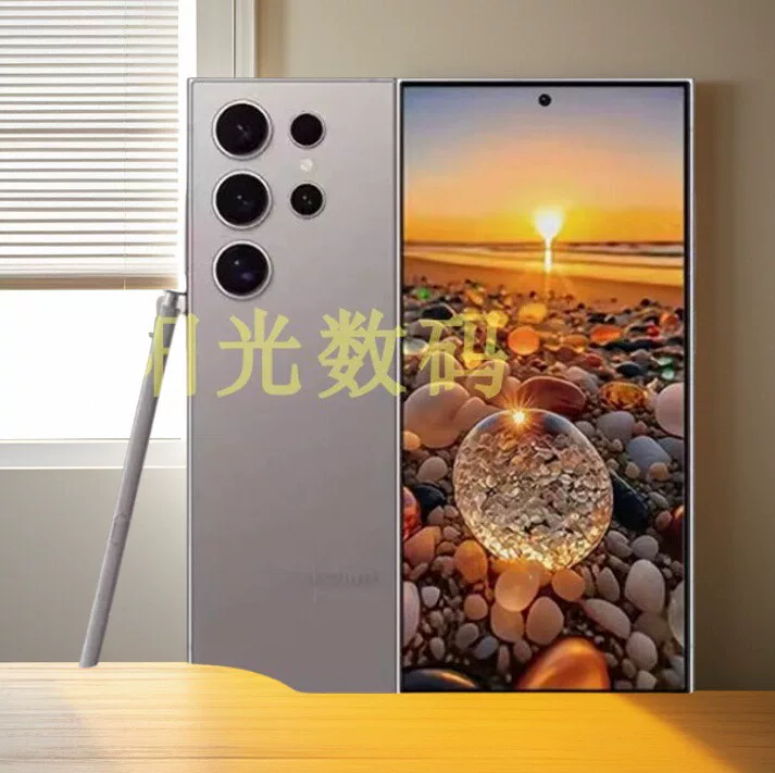 Samsung/三星 S24, S9280, mobile phone, S24 Ultra, support function for all network communication standards