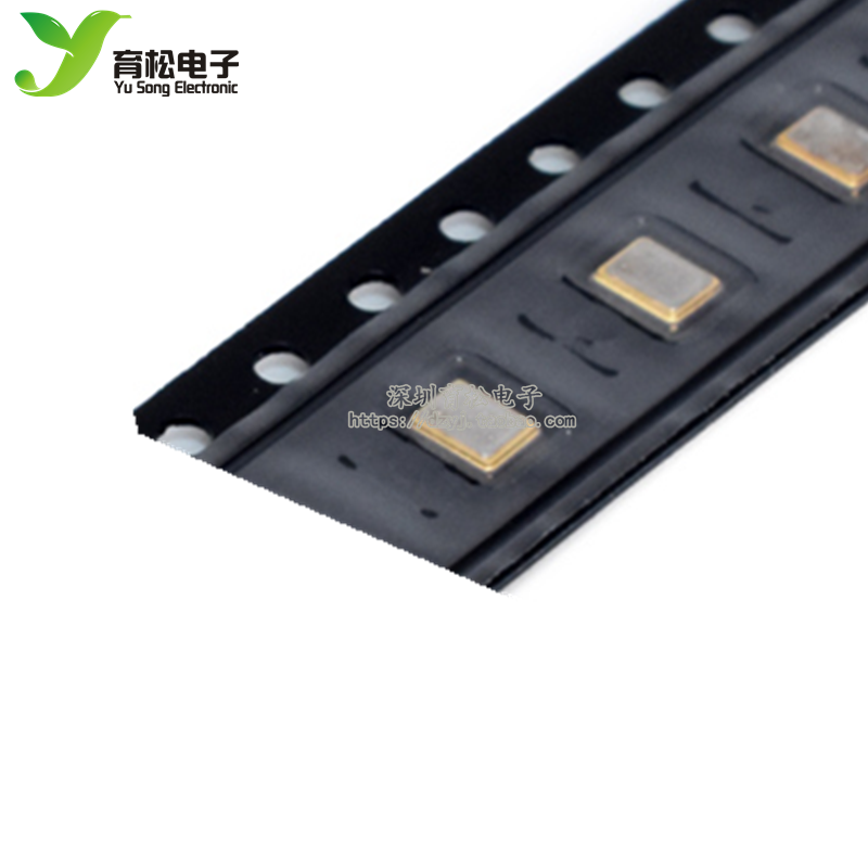 Pattern passive crystal 3225 26M (3 2*2 5mm) 4 feet