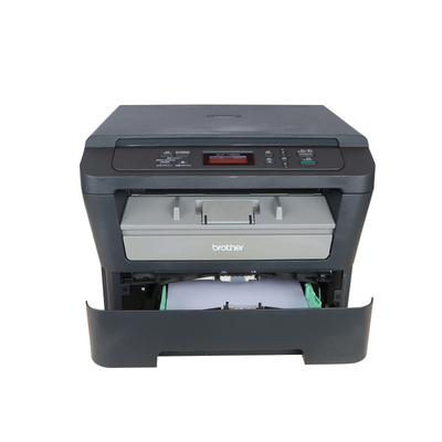 兄弟7080D/7360/7030/7340打印机一体机激光打印复印传真扫描