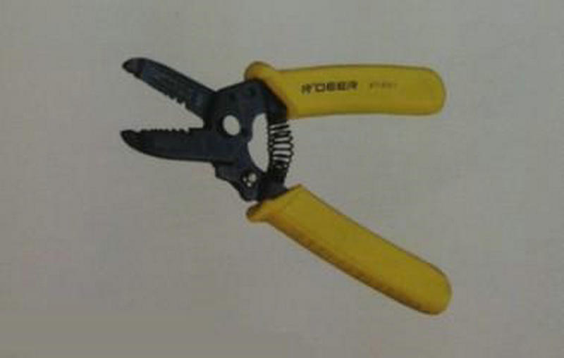 Flying Deer Tool Multipurpose Exfoliating Pliers RT-5021 RT-5021 RT-5022 RT-5023