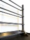 Ironrig Multi-Functional Four-Layer Storage Rack Medicine Ball Rack Kettlebell Rack Crossfit