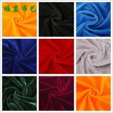 Берхатная ткань черного золота плотная бархатная столовая конференция конференц