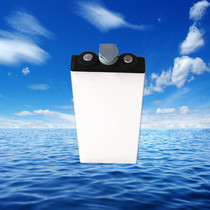 Lead-acid battery for 2VBS140 electric forklift Unmanned tractor battery