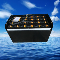 fengtian7FBE18 forklift battery forklift battery flexible stacker battery strength manufacturers