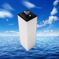 8VBS560 lead-acid battery forklift battery truck battery tour bus battery