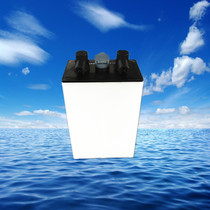 Hot-selling D-250 lead-acid battery DG-250 carrier battery D250 flatbed battery pack DG250