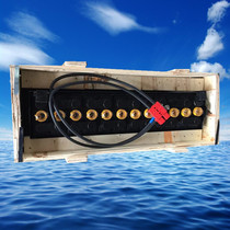 Electric forklift battery truck battery battery 3VBS210 24v electric forklift battery