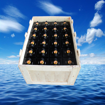  Lonking forklift battery 10VBS480 48V Lonking 1 6T forklift battery Forklift battery source factory