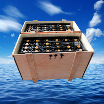 4VBS300H48V forklift battery pack Lead-acid battery Forklift battery pack source factory one-piece generation