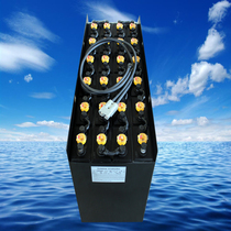 Xilin forklift battery CQD15L Xilin forklift battery stacker battery truck battery source factory