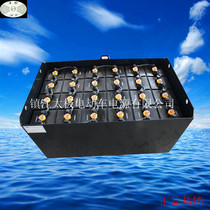 Forklift Battery 1VBS550 48V Electric Forklift Battery Lead Acid Battery Tractor Battery Tractor Battery