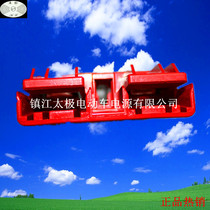  Forklift battery accessories round battery meter Diamond battery meter factory direct sales