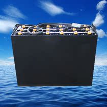 Forklift Battery 7VBS700 36V Library wheel electric stacker battery forklift battery source factory