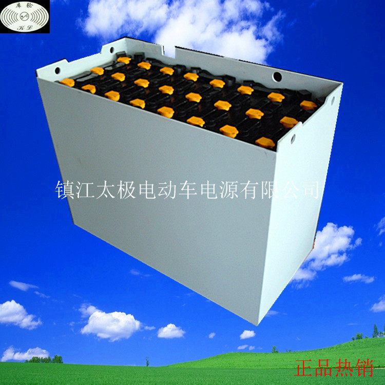Combined CPD20-25 stack high-machine battery heap high electromechanical bottle 7VBS700 48V heap high-powered battery
