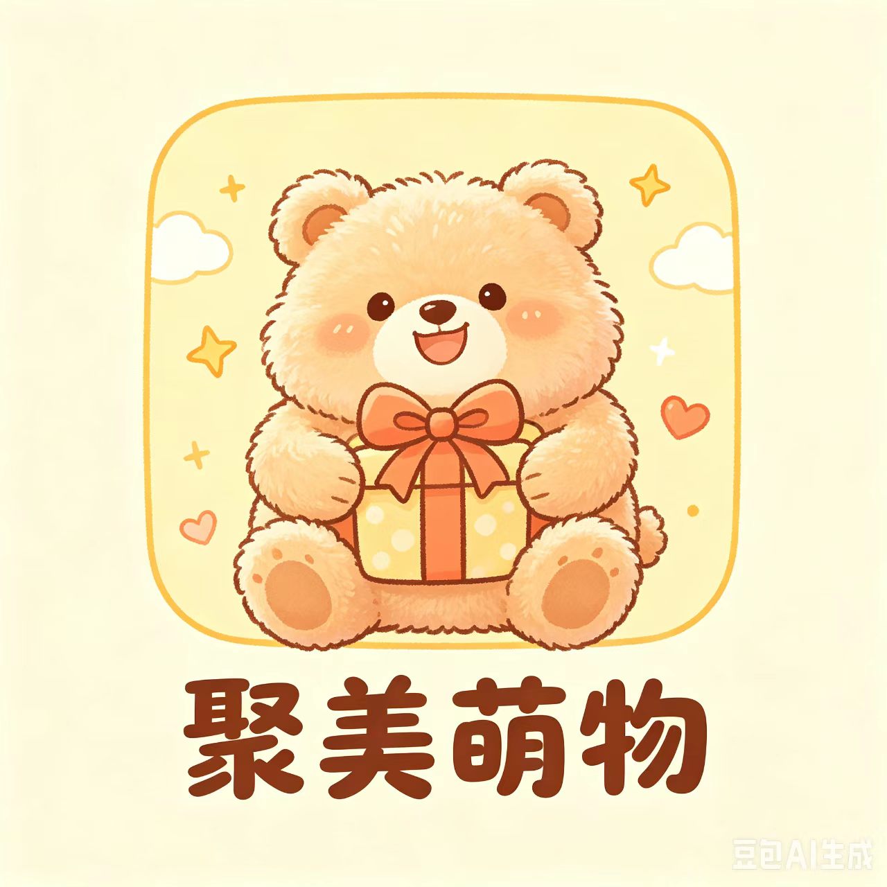 聚美萌物