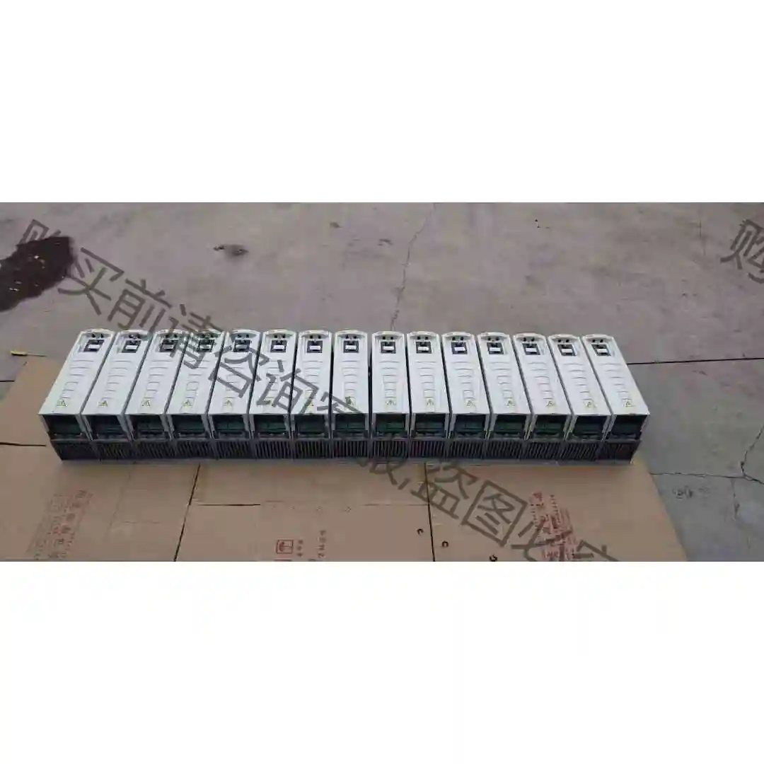 ABB变频器ACS510-01-088A-4+B055：工业动力新选择，45KW/88A/三相380V，开启高效节能之旅！💡