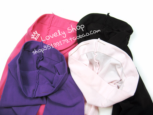 Pantalon fille en velours - Ref 2063506 Image 8