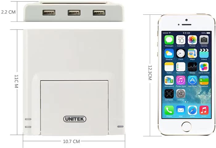 Hub USB - Ref 363675 Image 23