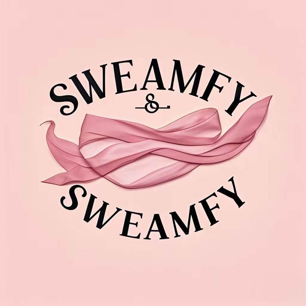 SWEAMFY无痕内衣的LOGO
