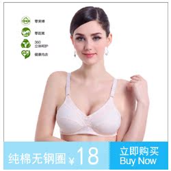 Fixation pour soutien-gorge - Ref 824235 Image 6