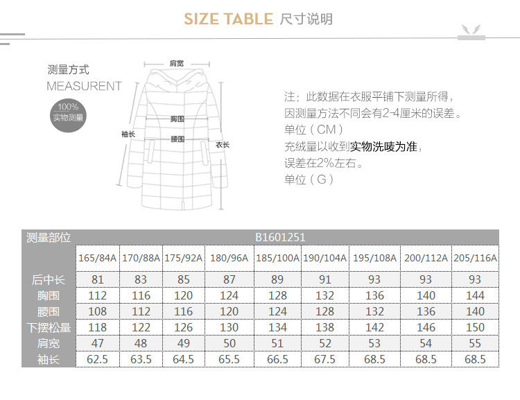 Blouson homme BOSIDENG    - Ref 3120337 Image 13