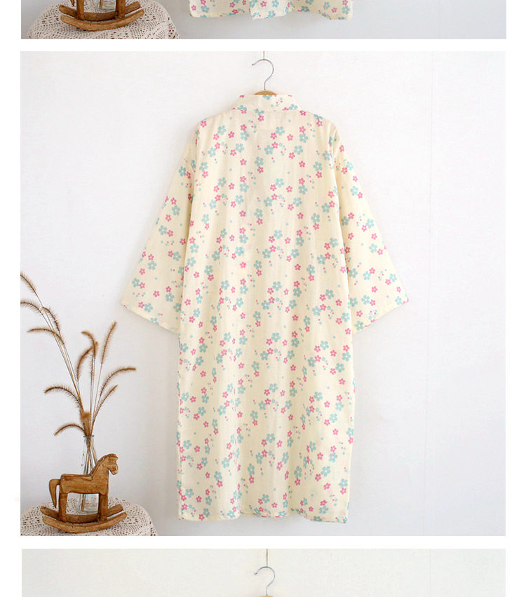 Peignoir jeunesse - Ref 592329 Image 19