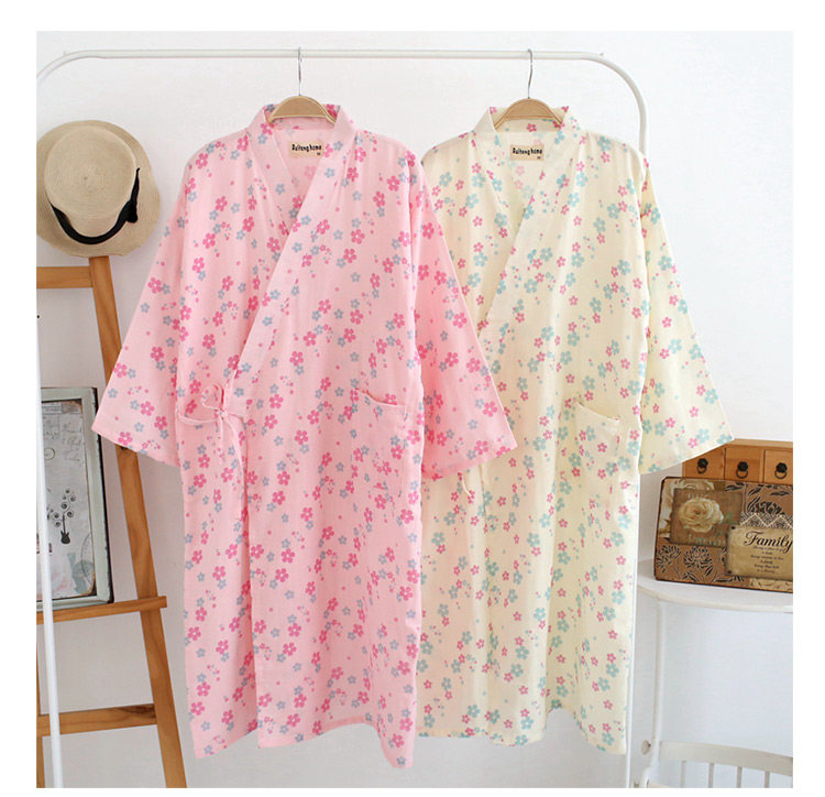 Peignoir jeunesse - Ref 592329 Image 8