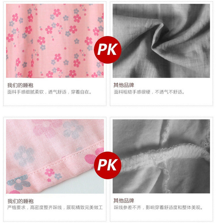 Peignoir jeunesse - Ref 592329 Image 11