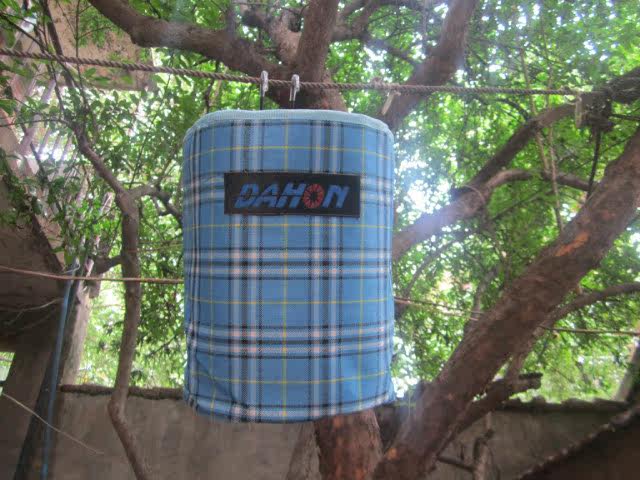 Panier pour vélo - Ref 2255927 Image 8