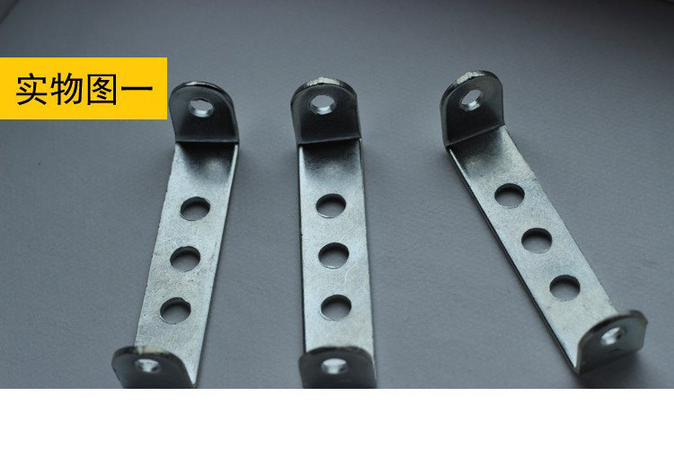 Porte-bagages pour vélo - Ref 2415427 Image 4