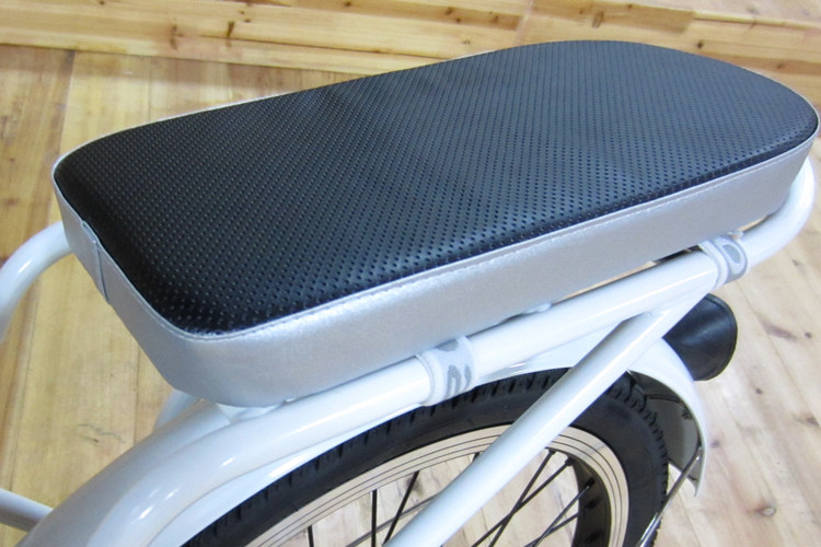 Porte-bagages pour vélo - Ref 2415427 Image 19