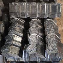 ASA synthetic resin dripping cornice drip board carved accessories antique eaves edge piece lace eaves hanging eaves tiles