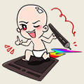 独立设计师小丸子