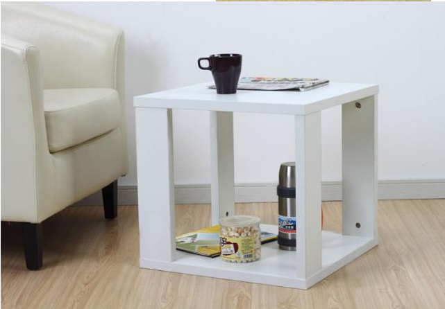 Đặc biệt cung cấp bàn cà phê vuông bàn phòng khách bàn cà phê gỗ rắn hiện đại tối giản bàn cà phê bàn ​​cà phê nhỏ bàn cà phê IKEA - Bàn trà bàn ghế sofa gỗ