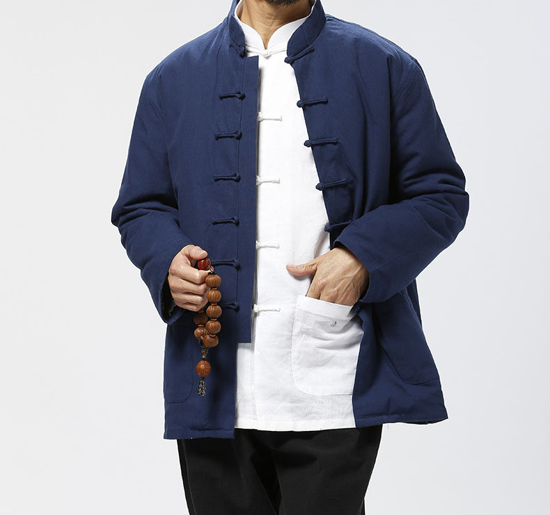 Blouson hiver pour homme   OTHER en Coton - Ref 3112453 Image 35