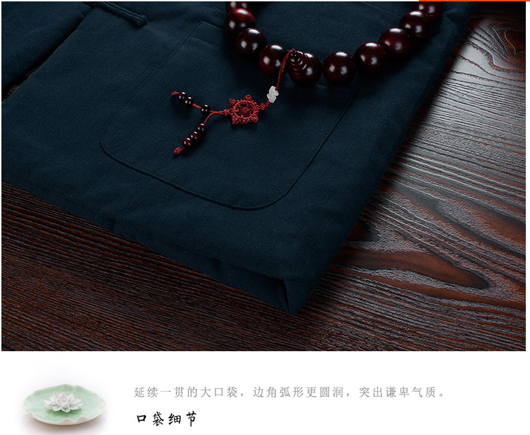 Blouson chaud pour homme   OTHER en Coton - Ref 3112086 Image 27