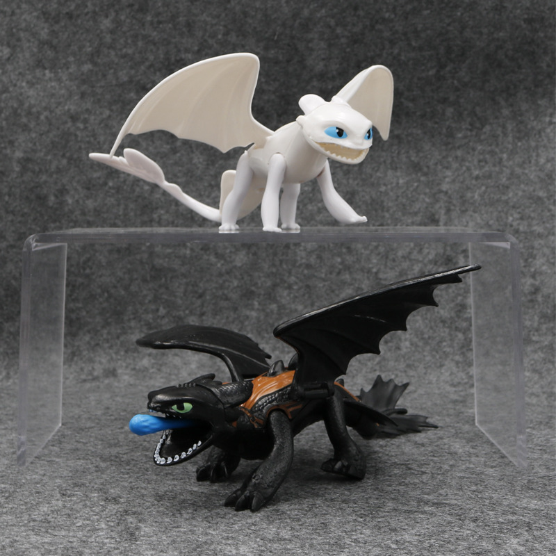 O1CN01UqX8sd1XUbthcE0PQ !!444482927 - Toothless Plush