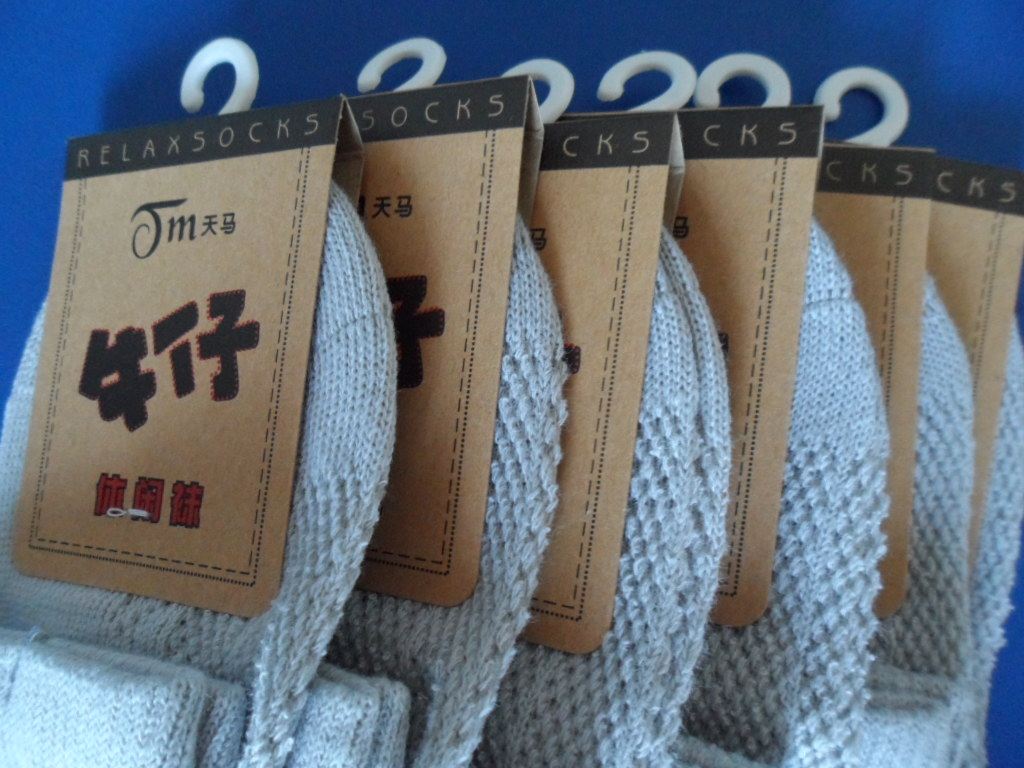 Chaussettes - collants TM4108 - Ref 765024 Image 32