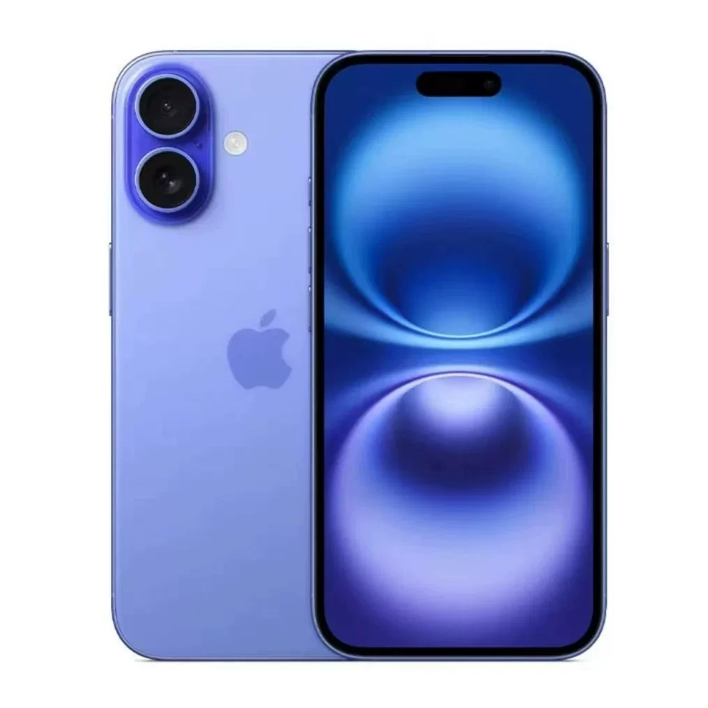 [Apple/ Apple, iphone 16, iPhone 16, мобильный телефон, экран Dynamic Island, поддержка всех сетевых коммуникационных стандартов, 5G]