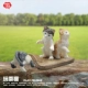 Игровой кот Длина 7,5 см
