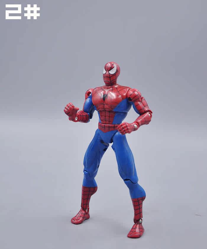 Figurine manga en PVC merveille - Ref 2700758 Image 3