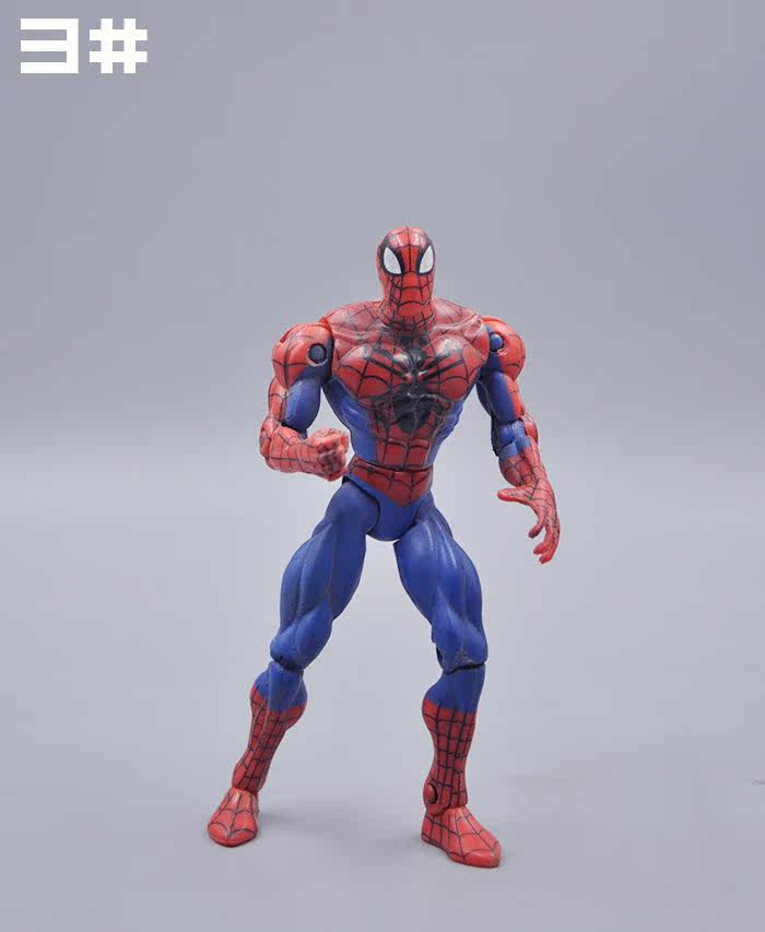 Figurine manga en PVC merveille - Ref 2700758 Image 4